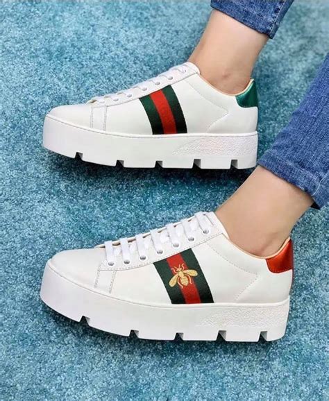 gucci basic sneaker|gucci athletic sneakers.